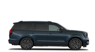 2026 Ford Expedition® External Image 1